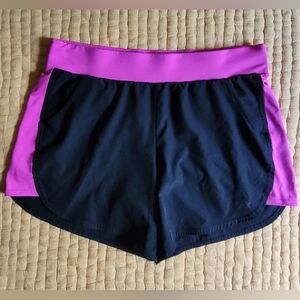 TEK GEAR DRY TEK shorts Large,pre-loved